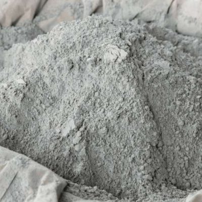 Fly Ash 1